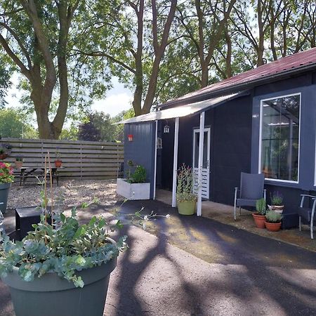 Vakantiewoning Hem Buitenkant foto