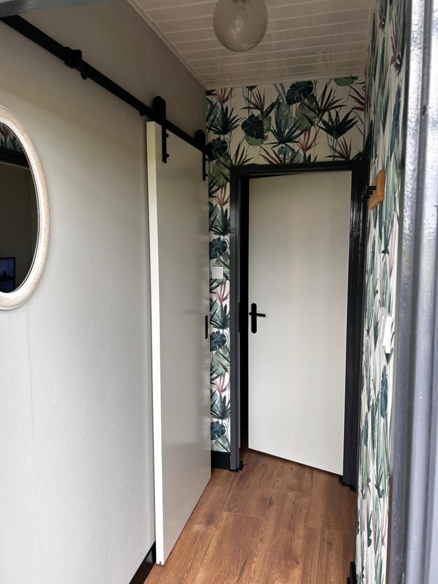 Vakantiewoning Hem Buitenkant foto