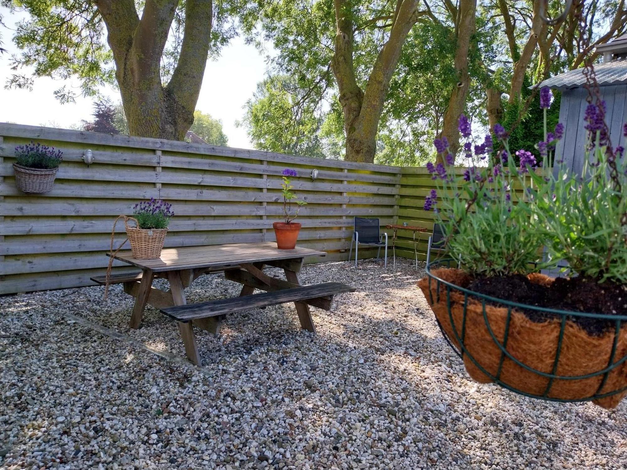 Vakantiewoning Hem Buitenkant foto