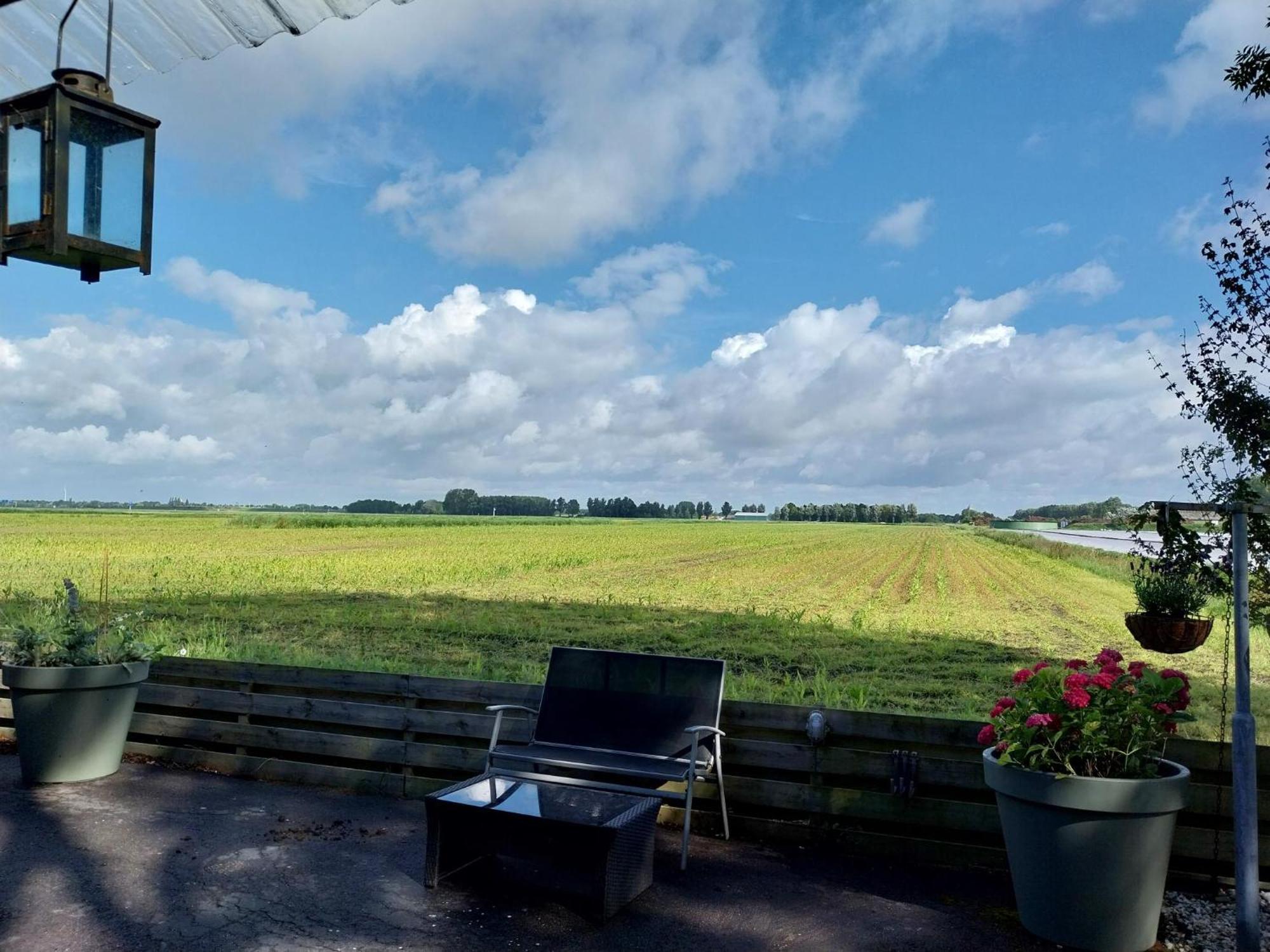 Vakantiewoning Hem Buitenkant foto