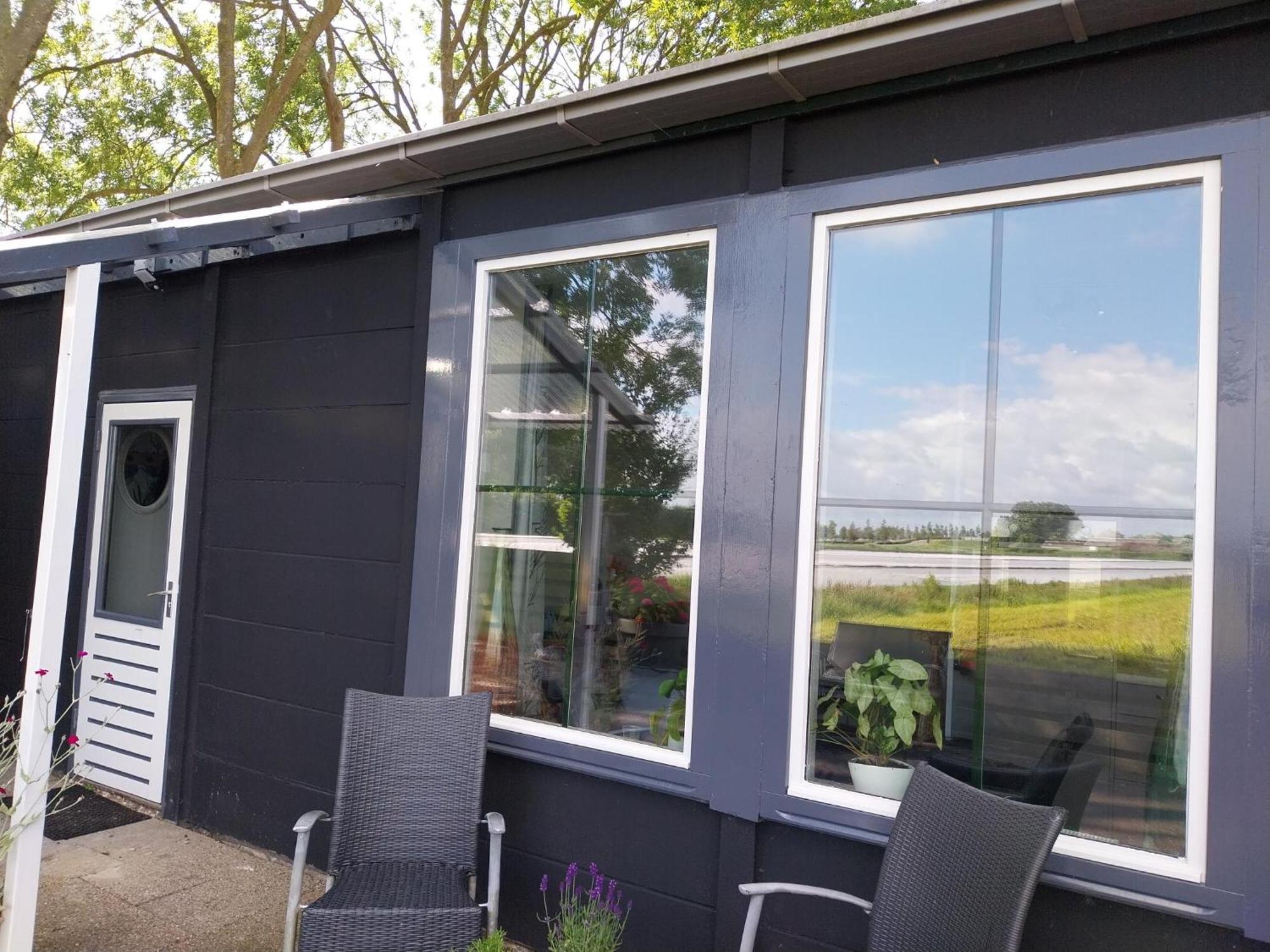 Vakantiewoning Hem Buitenkant foto