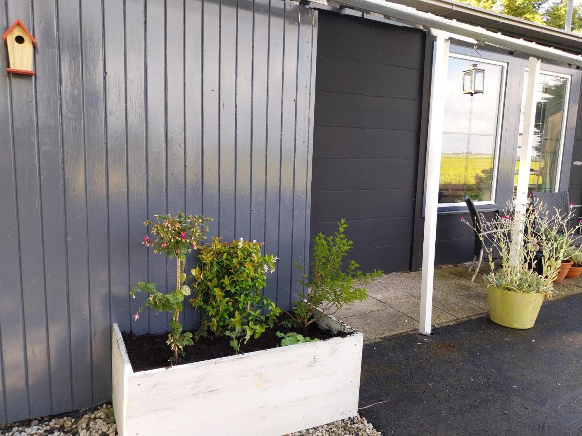 Vakantiewoning Hem Buitenkant foto