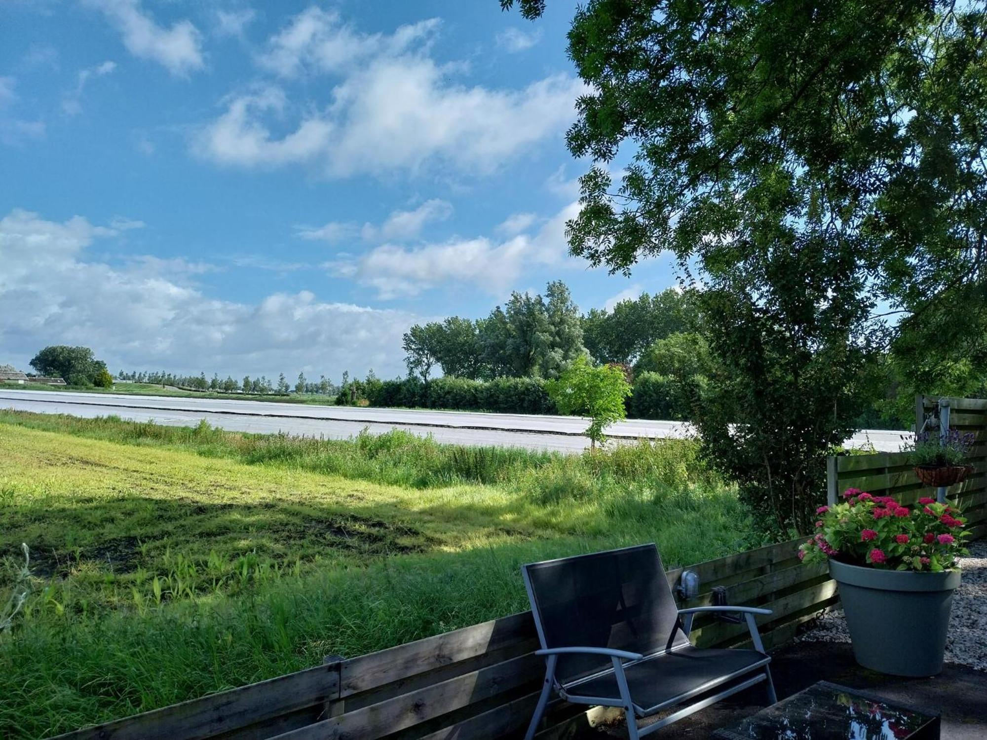 Vakantiewoning Hem Buitenkant foto
