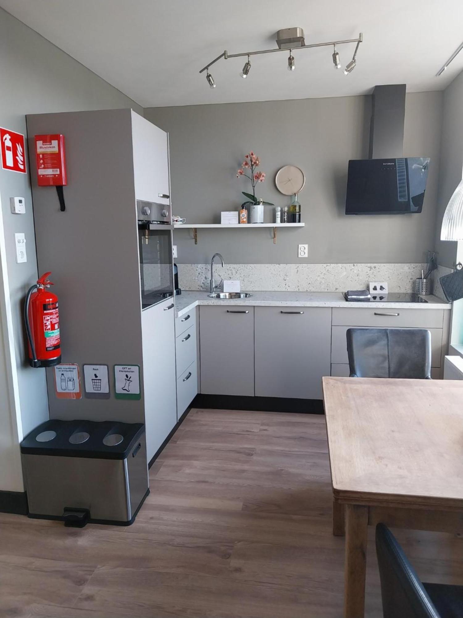 Vakantiewoning Hem Buitenkant foto