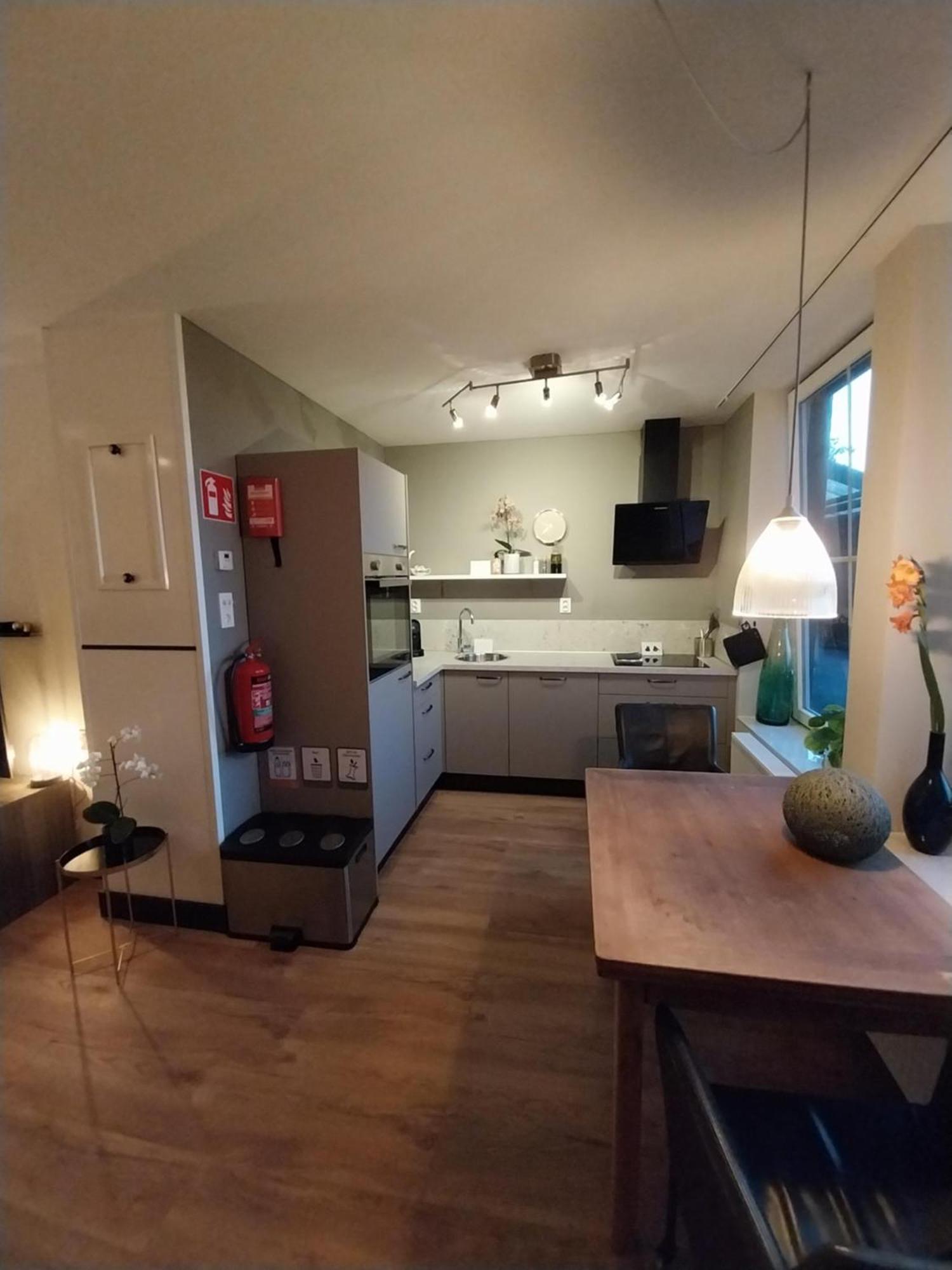 Vakantiewoning Hem Buitenkant foto