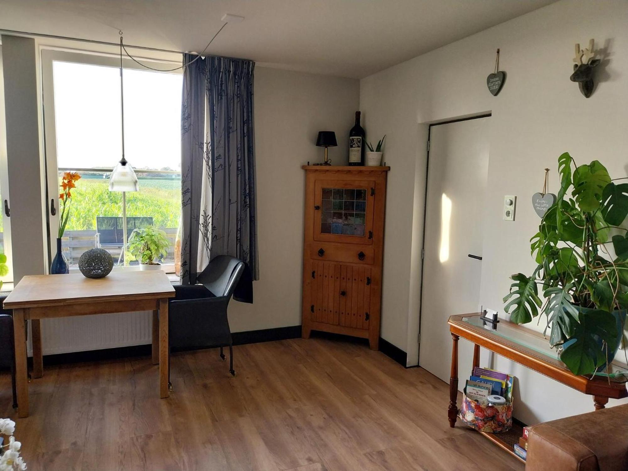 Vakantiewoning Hem Buitenkant foto