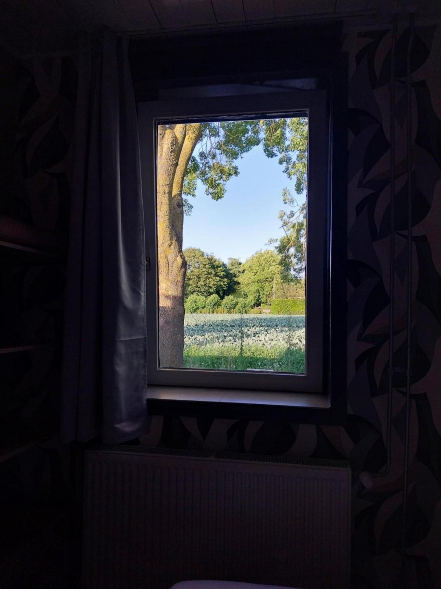 Vakantiewoning Hem Buitenkant foto