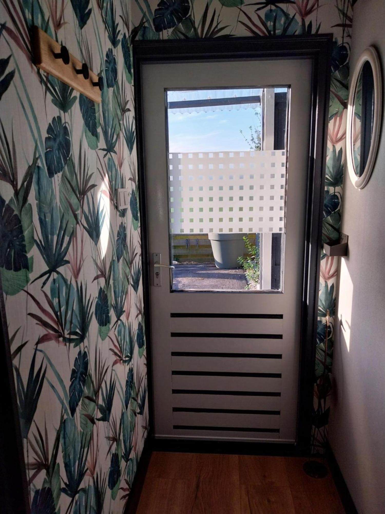 Vakantiewoning Hem Buitenkant foto