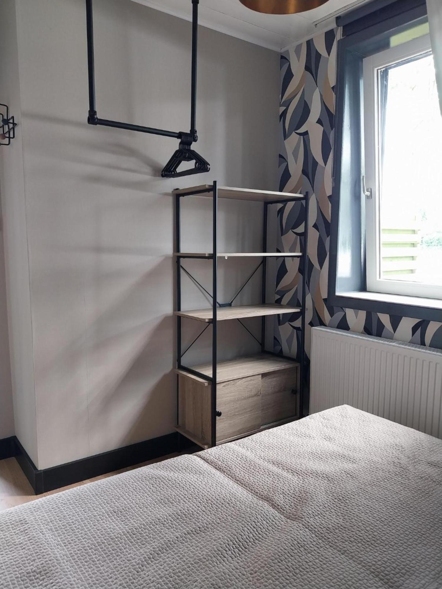 Vakantiewoning Hem Buitenkant foto