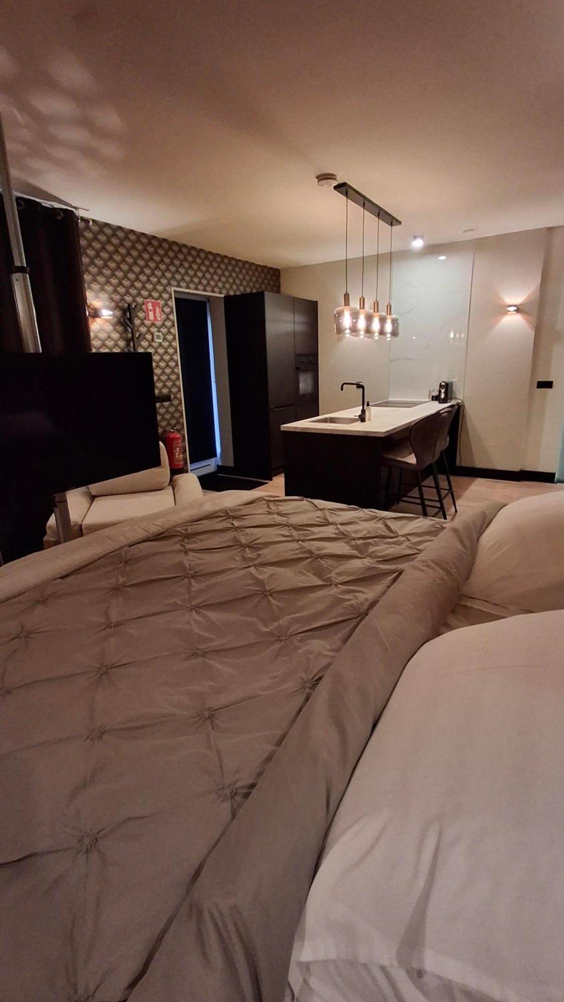 Vakantiewoning Hem Buitenkant foto