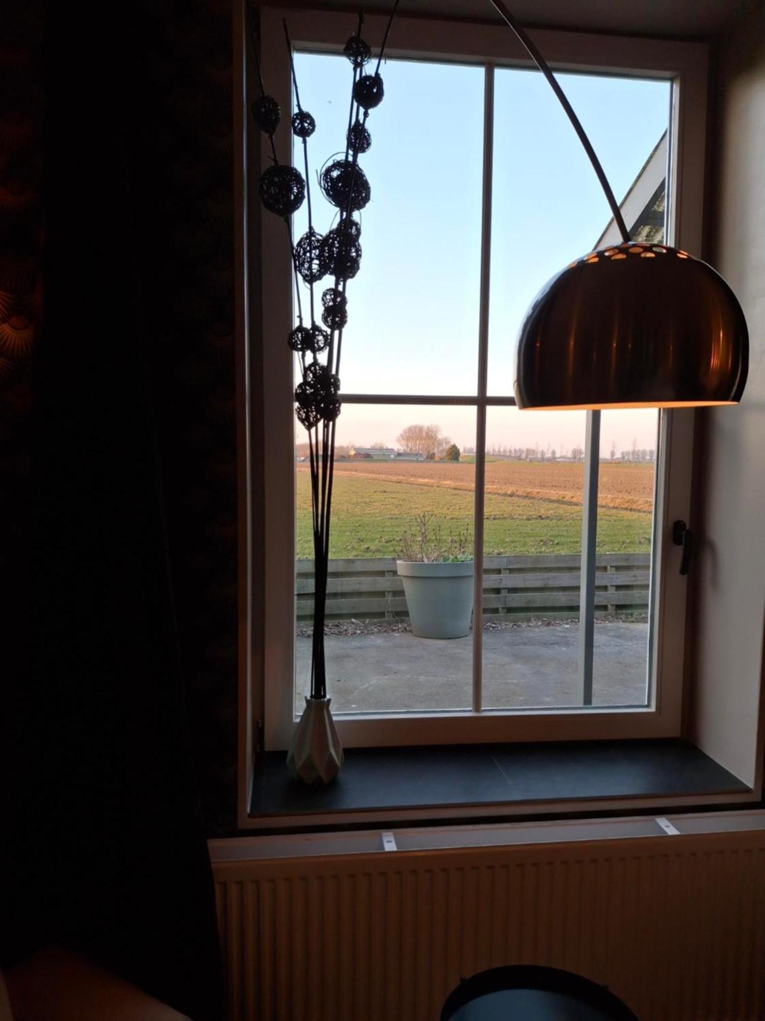 Vakantiewoning Hem Buitenkant foto