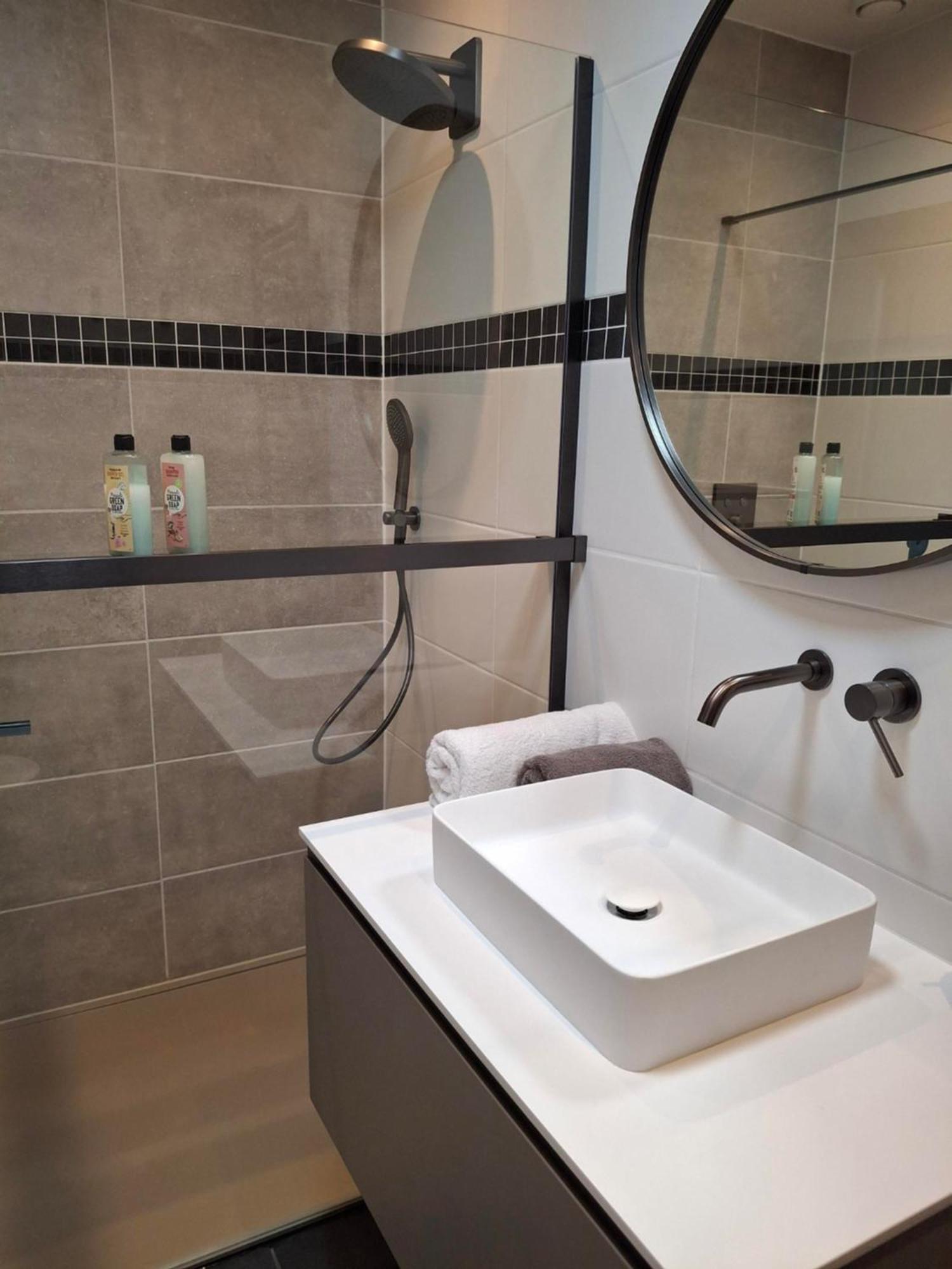 Vakantiewoning Hem Buitenkant foto