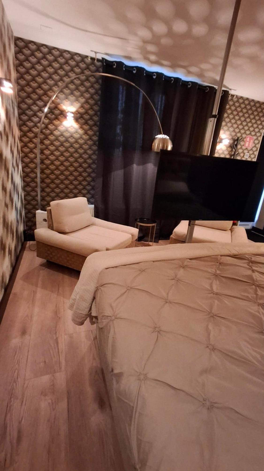 Vakantiewoning Hem Buitenkant foto