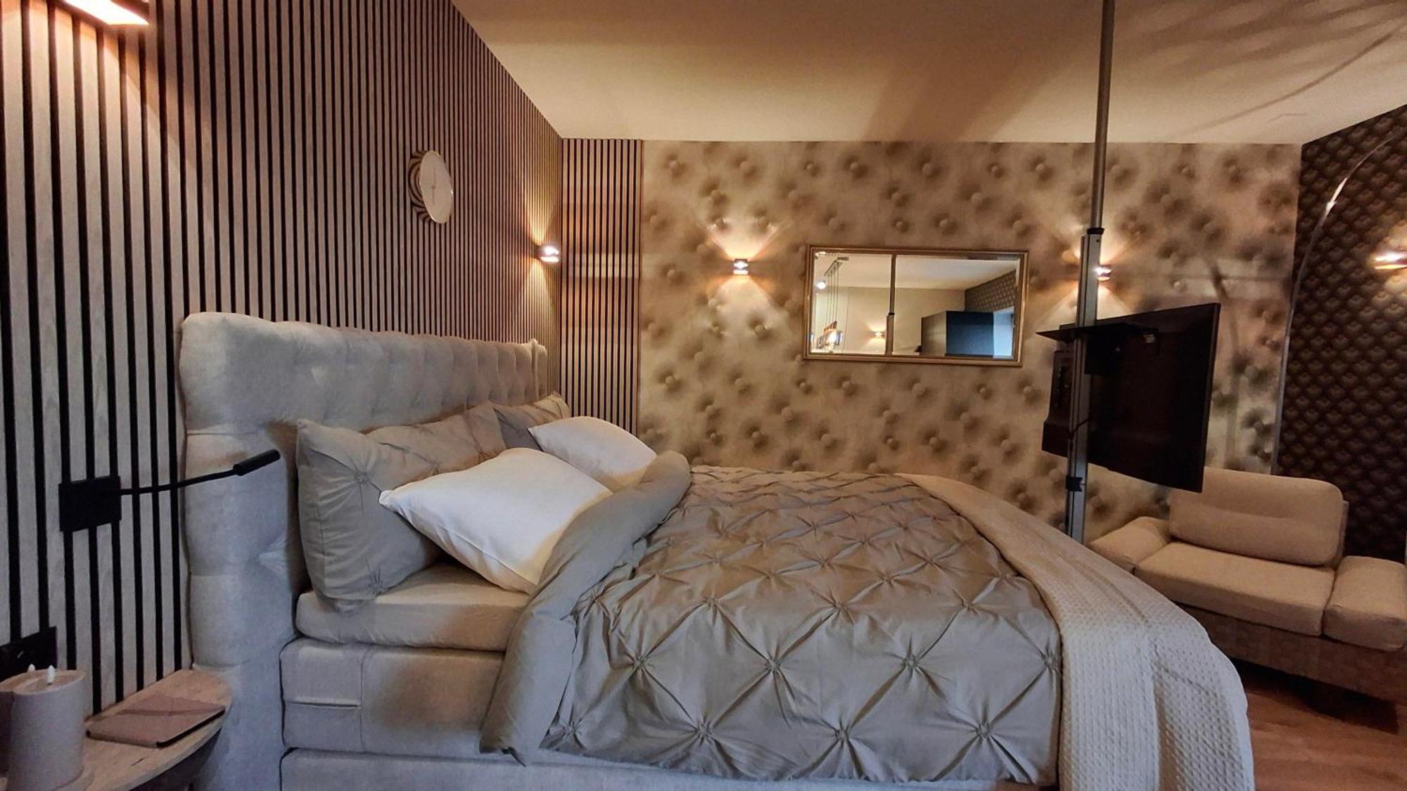 Vakantiewoning Hem Buitenkant foto