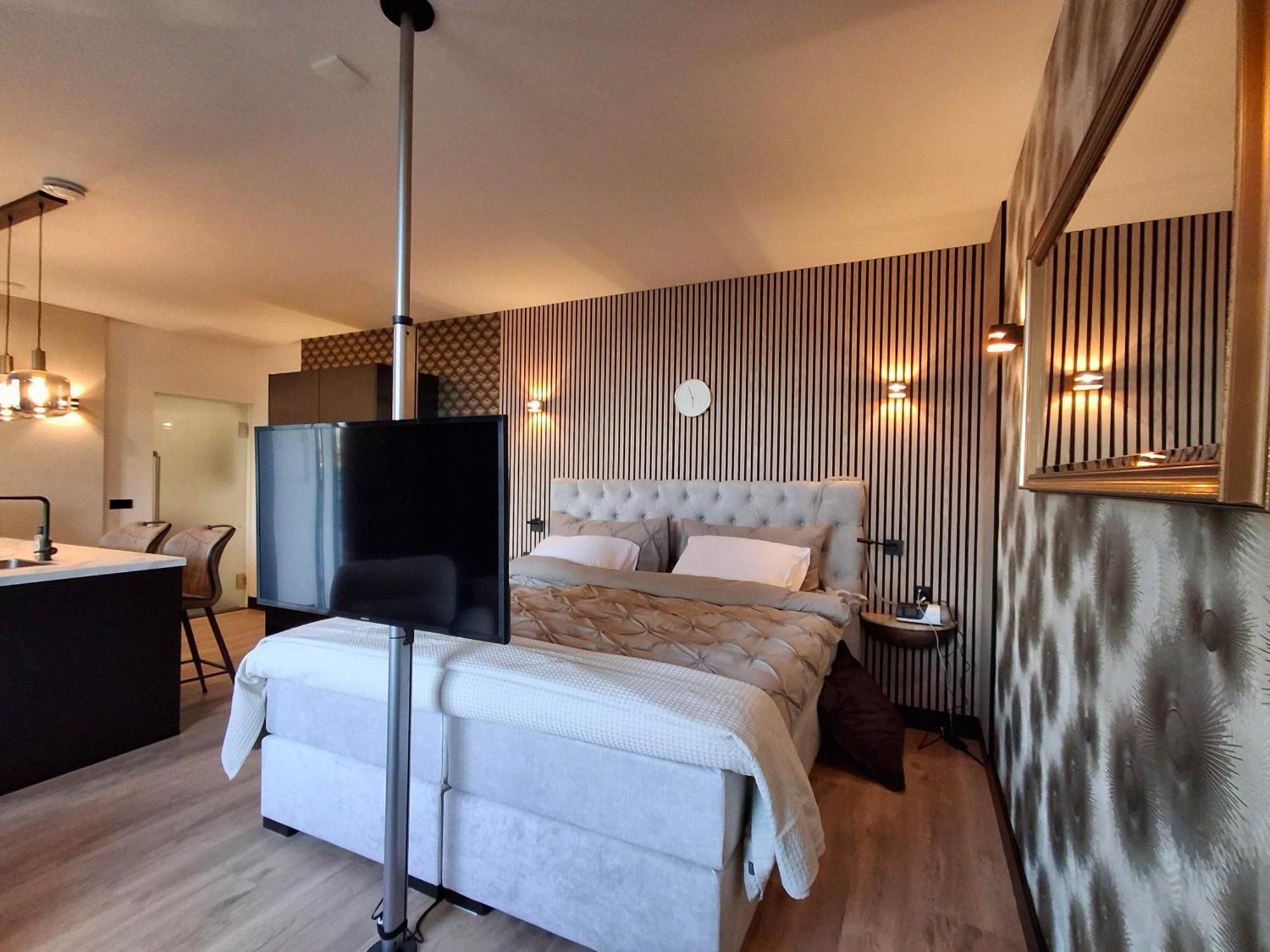 Vakantiewoning Hem Buitenkant foto