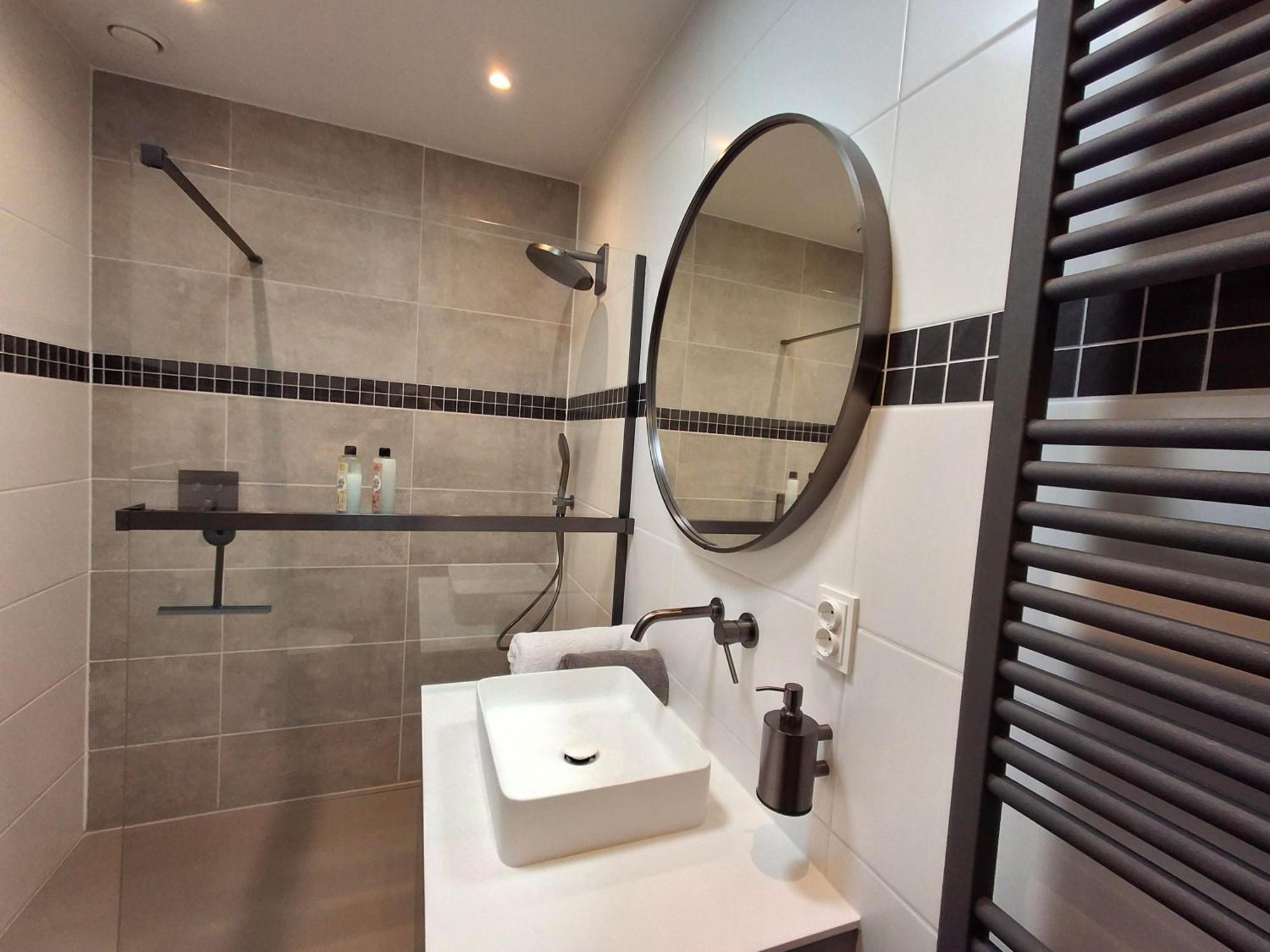 Vakantiewoning Hem Buitenkant foto
